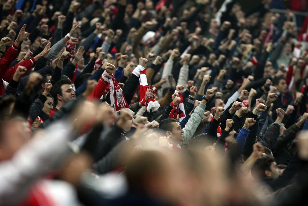 Cel mai emotionant moment de la derby: 