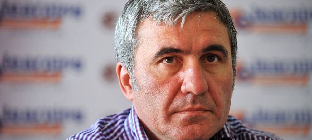 Sunt lucruri omenesti, te sensibilizeaza! Reactia lui Hagi dupa ce l-a vizitat pe Nicusor Bancu!