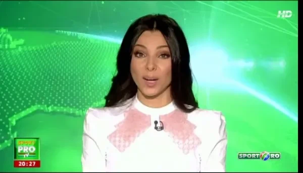 Un roman antreneaza Brazilia pentru titlul olimpic! Visul SENZATIONAL se termina cu un dans SENZATIONAL la Bucuresti