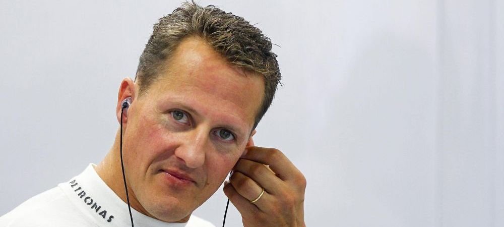 Vesti grele despre Michael Schumacher! Presa din Anglia a aflat ca starea pilotului ii contrazice pe medici!