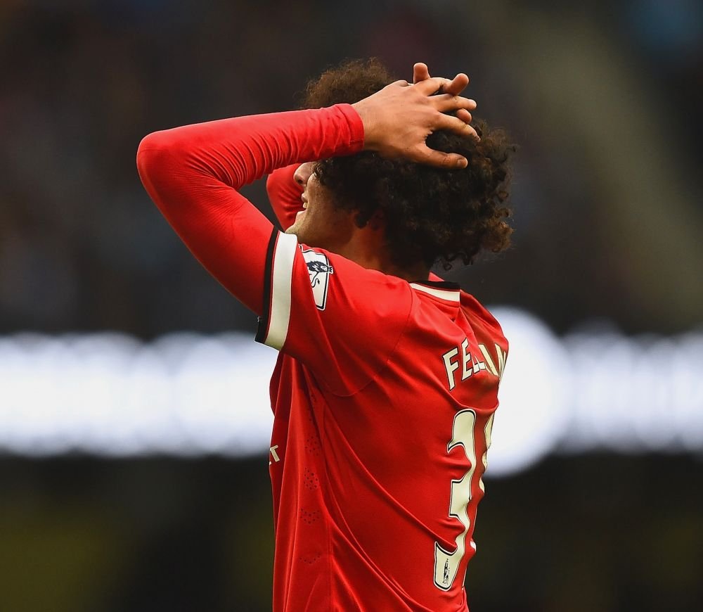 Cum a reusit United sa cheltuie 160 mil. de euro, iar Van Gaal sa stea mai PROST decat Moyes! Cifrele incredibile:_2