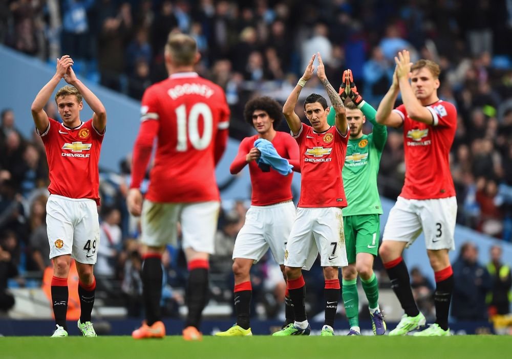 Cum a reusit United sa cheltuie 160 mil. de euro, iar Van Gaal sa stea mai PROST decat Moyes! Cifrele incredibile:_3