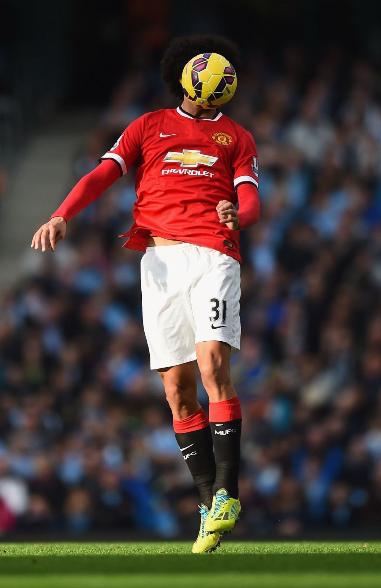 Cum a reusit United sa cheltuie 160 mil. de euro, iar Van Gaal sa stea mai PROST decat Moyes! Cifrele incredibile:_5