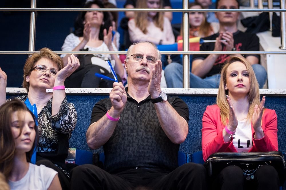 Belu si Bitang REVIN la lotul de gimnastica! Cei doi antrenori vor relua antrenamentele, dupa scandalul alegerilor de la COSR