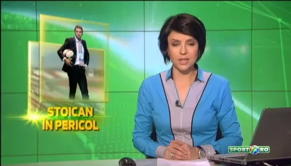 Varianta SURPRIZA pentru inlocuirea lui Stoican! Cine poate veni daca sefii vor sa-l dea afara