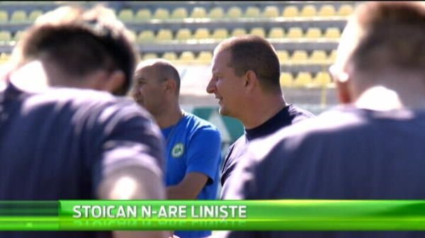 Varianta SURPRIZA pentru inlocuirea lui Stoican! Cine poate veni daca sefii vor sa-l dea afara