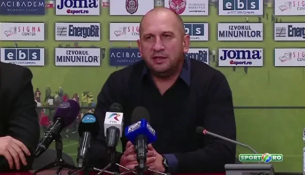 Miriuta, memorabil: Rada e neplatit de 6 luni jumate, e ca o femeie care trebuie sa nasca. Mai are doua luni si naste :)) VIDEO