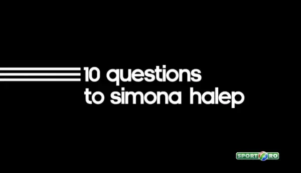 Mesajul lui Halep pentru fanii din tara: Nu mai puneti presiune pe mine, sunt doar o fata normala! Dezvaluirea facuta de Simona