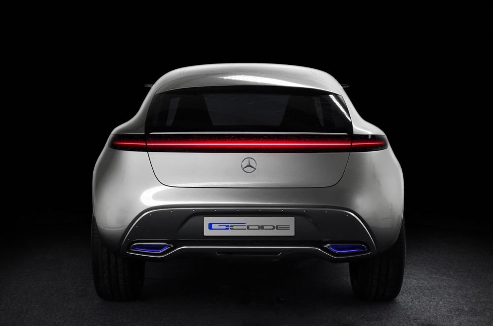 SURPRIZA! Mercedes a lansat un rival pentru Nissan Juke! Cel mai jucaus SUV al producatorului german. VIDEO_7