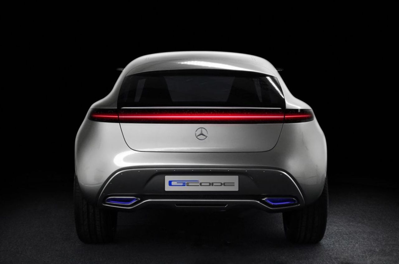 SURPRIZA! Mercedes a lansat un rival pentru Nissan Juke! Cel mai jucaus SUV al producatorului german. VIDEO_7