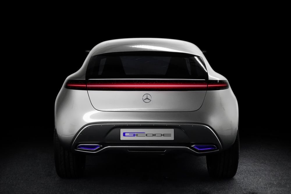 SURPRIZA! Mercedes a lansat un rival pentru Nissan Juke! Cel mai jucaus SUV al producatorului german. VIDEO_11