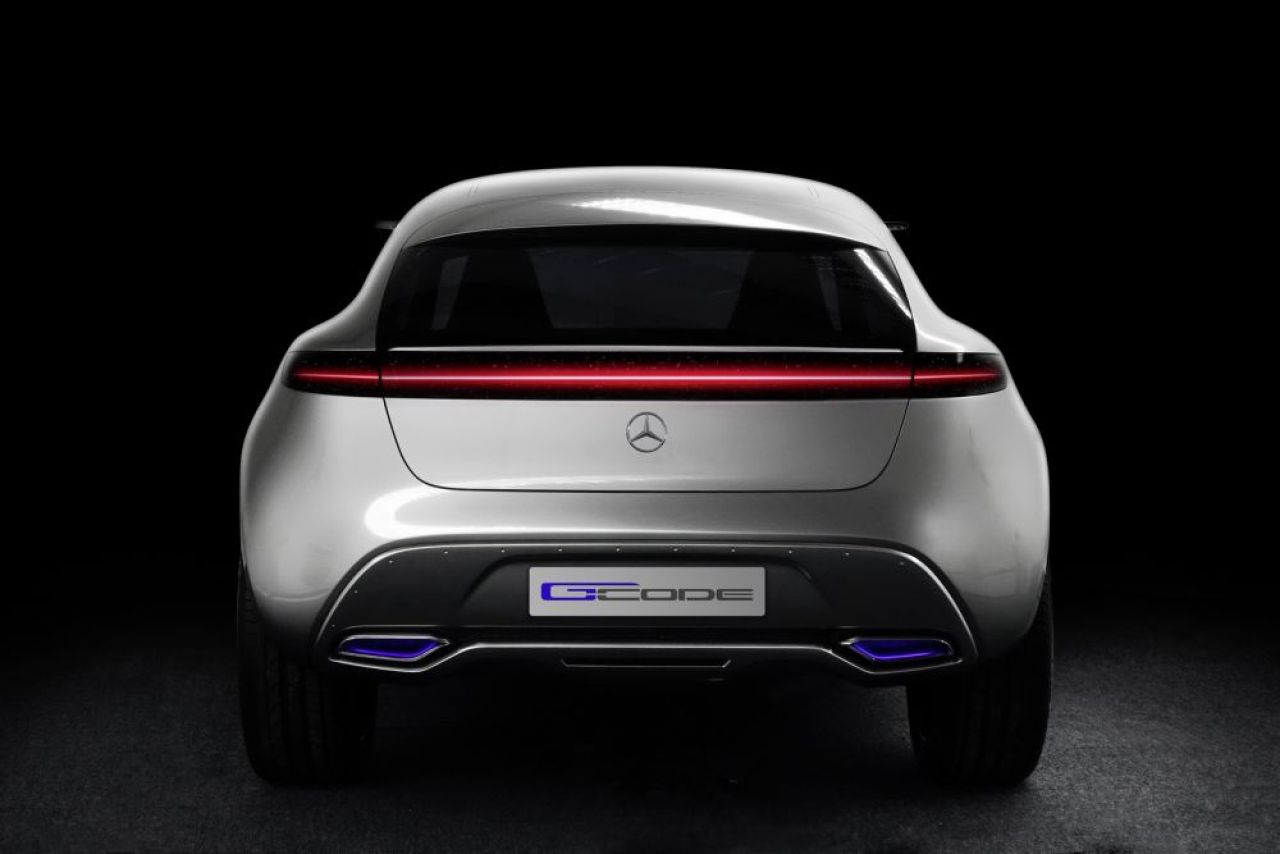 SURPRIZA! Mercedes a lansat un rival pentru Nissan Juke! Cel mai jucaus SUV al producatorului german. VIDEO_11