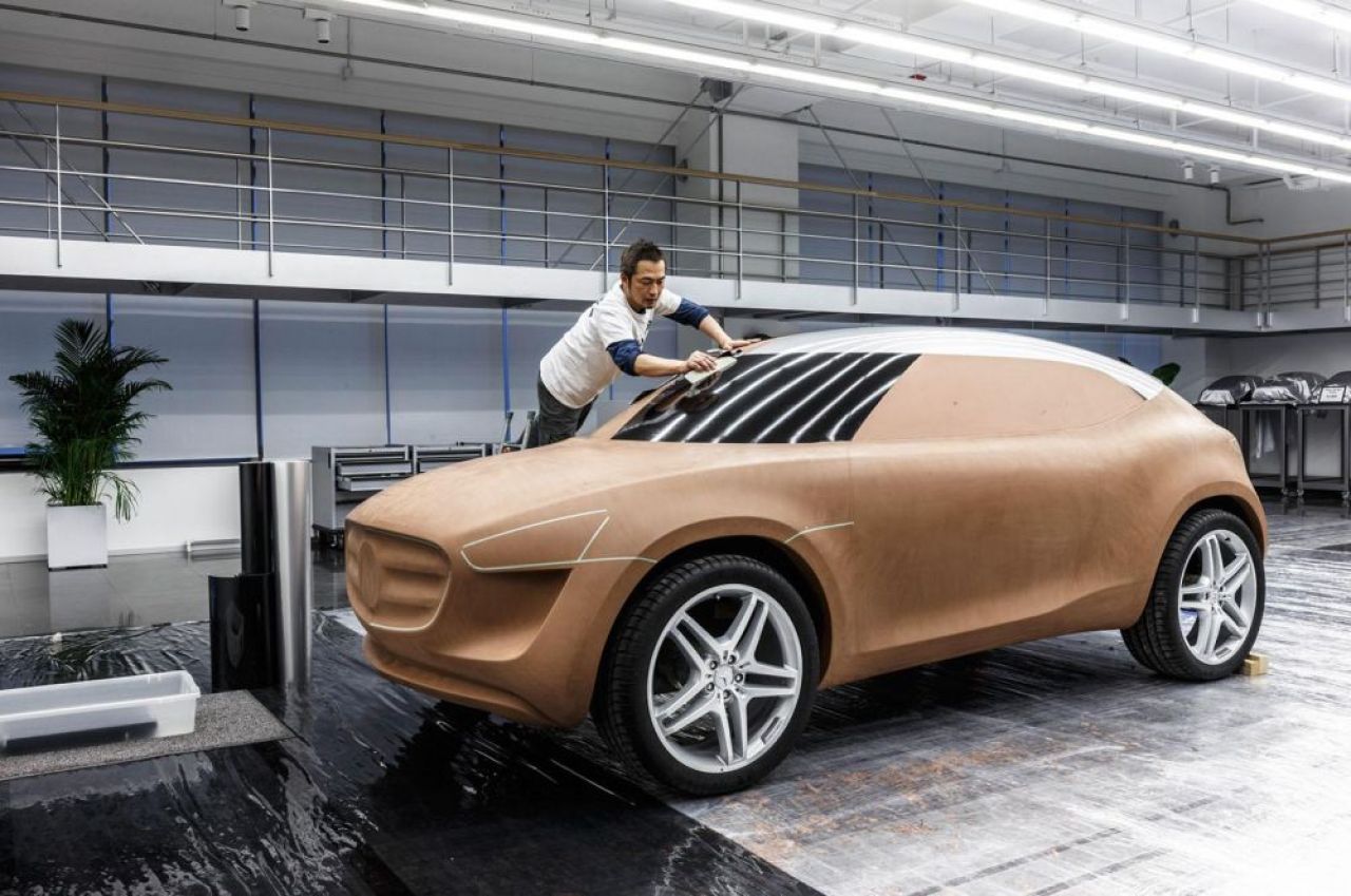 SURPRIZA! Mercedes a lansat un rival pentru Nissan Juke! Cel mai jucaus SUV al producatorului german. VIDEO_15
