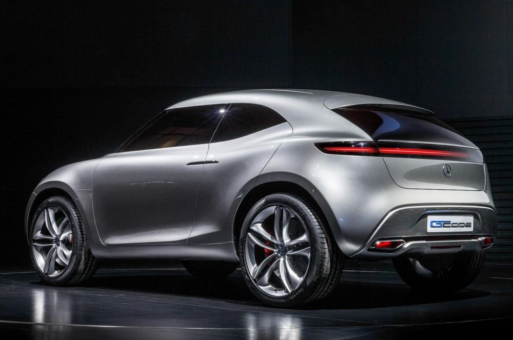 SURPRIZA! Mercedes a lansat un rival pentru Nissan Juke! Cel mai jucaus SUV al producatorului german. VIDEO_20