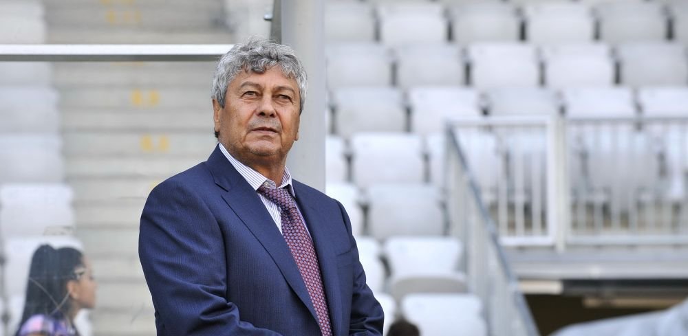 Zici ca e Revolutia din Romania! Cosmarul prin care Lucescu trece in 2014. Violentele care au ucis fotbalul miliardelor de euro
