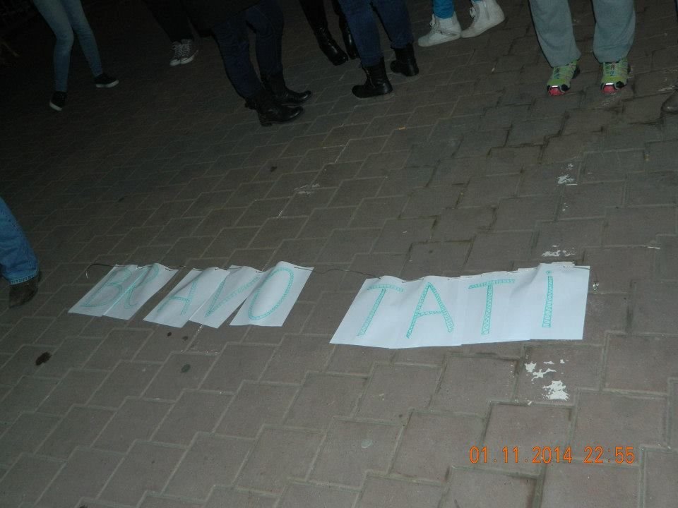 Gestul urias al acestui roman: a alergat 110 km intr-o zi pentru un motiv senzational. Cum arata la sosire_6