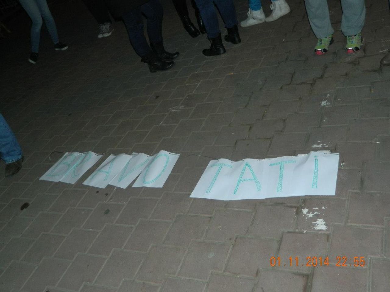 Gestul urias al acestui roman: a alergat 110 km intr-o zi pentru un motiv senzational. Cum arata la sosire_6