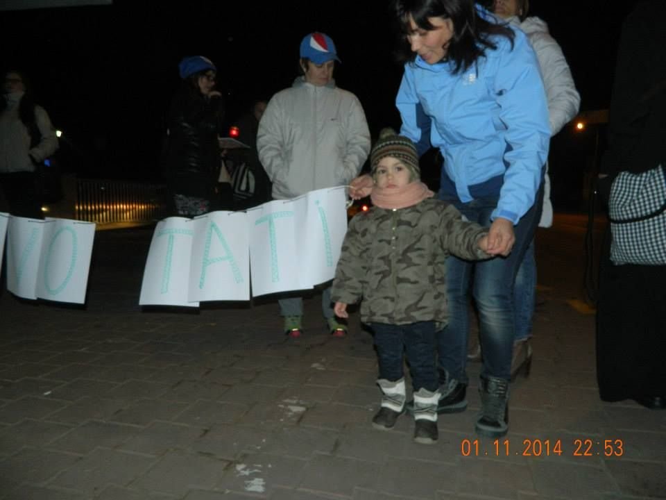 Gestul urias al acestui roman: a alergat 110 km intr-o zi pentru un motiv senzational. Cum arata la sosire_8