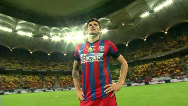 Cutremurul de la Astra poate DETONA BOMBA in Liga I. Patru transferuri fantastice pe care Steaua le-ar putea face la iarna