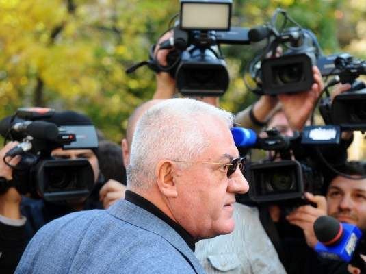 M-am ingrasat ca un porc, mananc intruna! Transformarea lui Mitica Dragomir, dupa ce nu mai este presedintele LPF