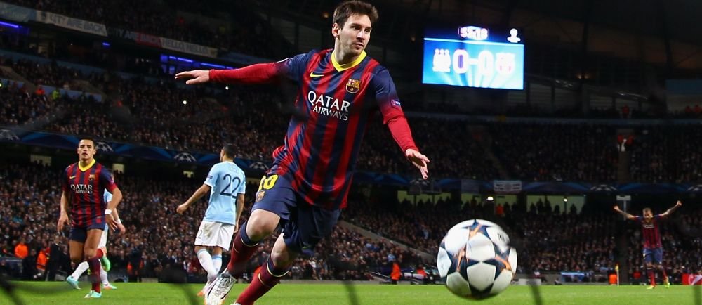 VIDEO: Soc pentru City: 1-2 cu TSKA! Sahtior o spulbera pe BATE cu 5-0! PSG, Barca, Bayern si Porto sunt calificate in optimi! Toate rezultatele AICI: