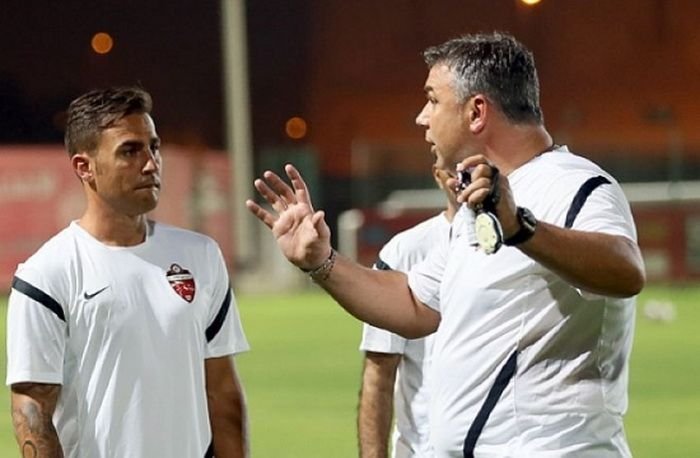 L-a lasat pe Olaroiu si i-a luat locul lui Lippi: Cannavaro, antrenor la clubul cu cele mai multe ligi ale Asiei in palmares!