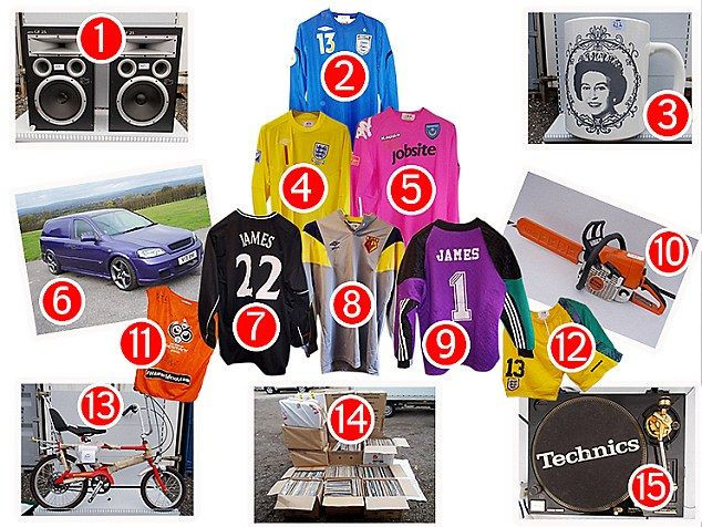 A castigat aproape 25 de milioane euro din fotbal, acum e in FALIMENT. Situatia incredibila in care a ajuns un jucator de Mondial