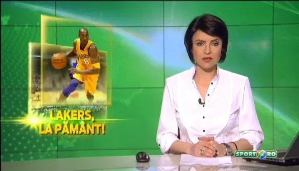 Fosta campioana a Americii la baschet, Lakers, e dezastru! N-are nicio victorie in noul sezon! VIDEO