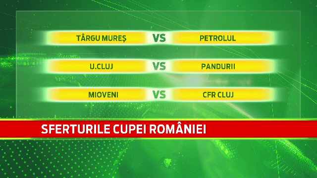 Razbunarea pe care ASA Tg. Mures i-o pregateste Stelei, dupa suspendarea de 16 etape a lui Gabi Muresan
