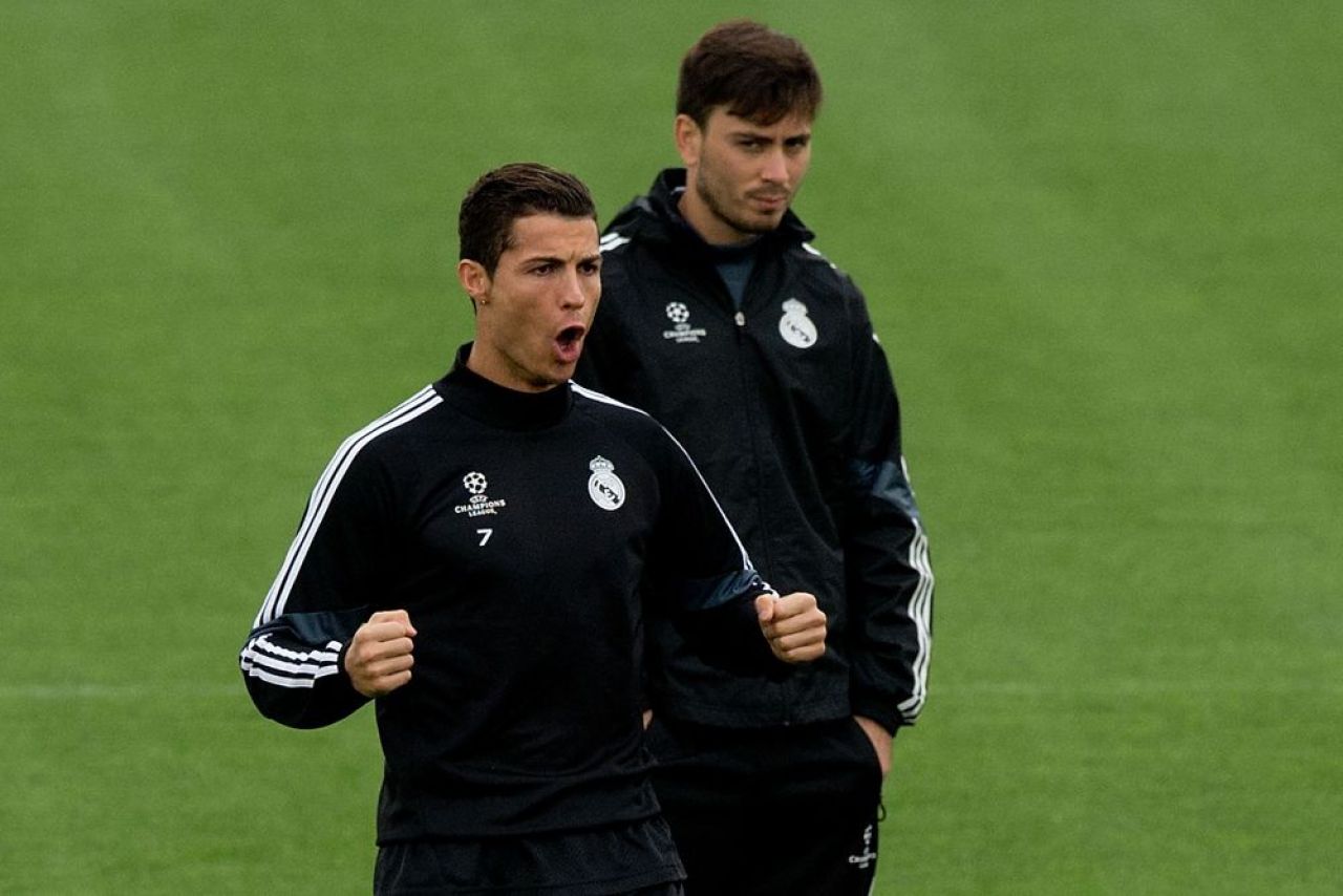 Ronaldo pune capat speculatiilor si anunta: