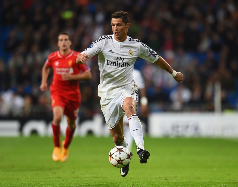 Ronaldo pune capat speculatiilor si anunta: 