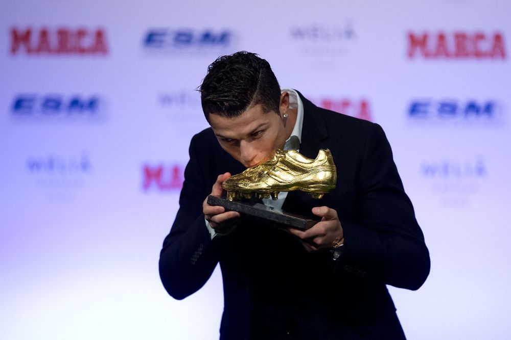 Ronaldo pune capat speculatiilor si anunta: