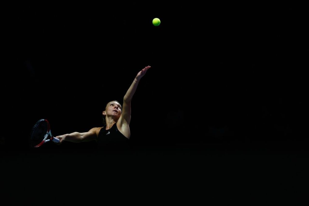 Transformarea unei campioane intr-un star mondial. Industria de miliarde de euro aflata in spatele Simonei Halep in 2014. ANALIZA_1
