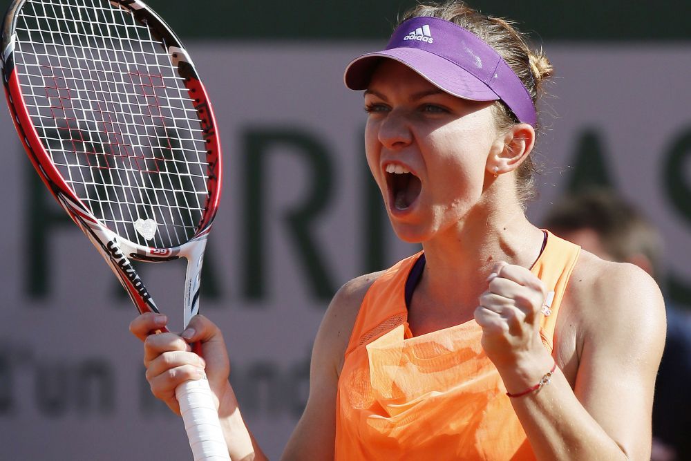 Transformarea unei campioane intr-un star mondial. Industria de miliarde de euro aflata in spatele Simonei Halep in 2014. ANALIZA_2