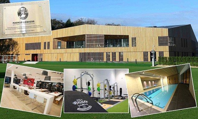 Uzina incredibila de 45 mil euro de STARURI in care un stelist s-a trezit peste noapte! E cel mai spectaculos loc azi in Europa_8