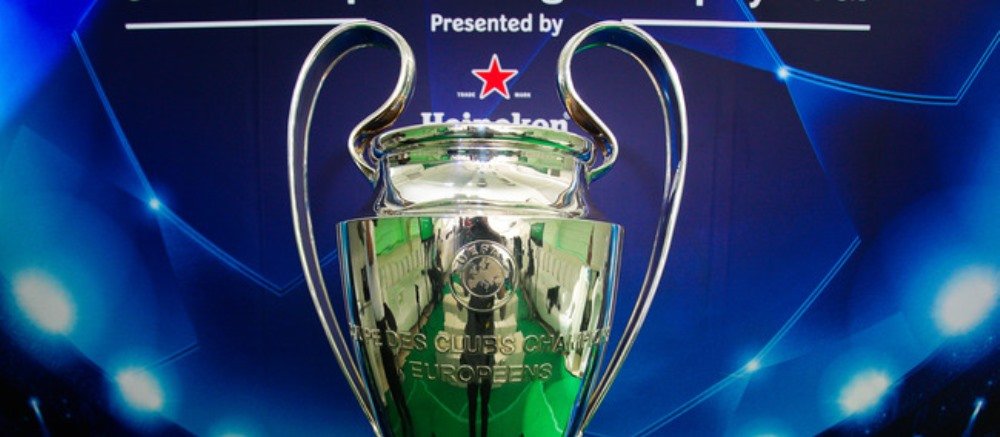 Cum arata topul cotelor pentru castigarea Champions League! Real si Bayern sunt favoritele. Pe cat e Barcelona&nbsp;