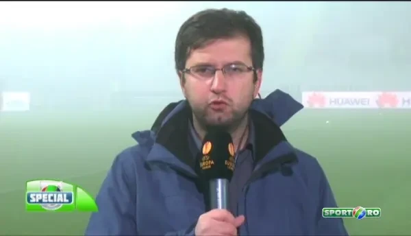 Spectacol cu fanii lui Celtic la Giurgiu