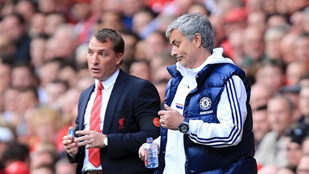 Brendan Rodgers, CRITICAT de Michel Platini pentru ca a trimis rezervele cu Real! Mourinho: Mai bine nu se prezentau deloc &nbsp;