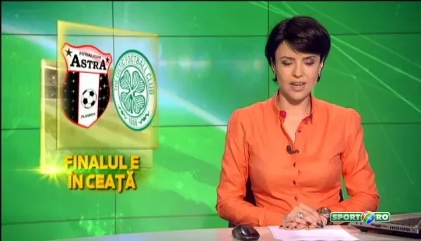 Solutia incredibila gasita la Giurgiu ca meciul cu Celtic sa se joace pe ceata! Ce au incercat jucatorii sa faca