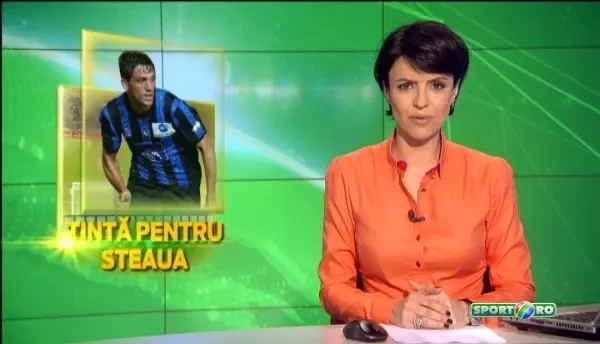 Transferul SURPRIZA pe care Steaua il pregateste la iarna. Fostul dinamovist care ar putea rezolva cea mai mare problema