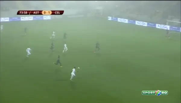 Pliatsikas are o sansa de gol pentru Astra