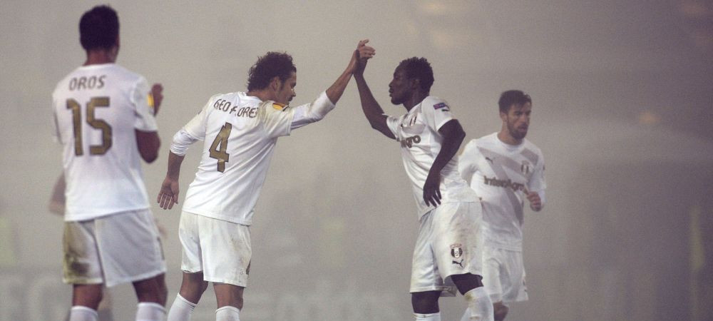 Protasov vrea 100% in meciurile care au mai ramas in grupa! Ce urmeaza din iarna la Astra!