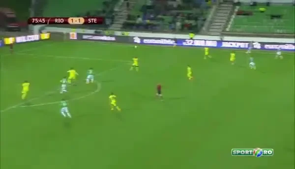 Gol Rio Ave din penalty 2-1