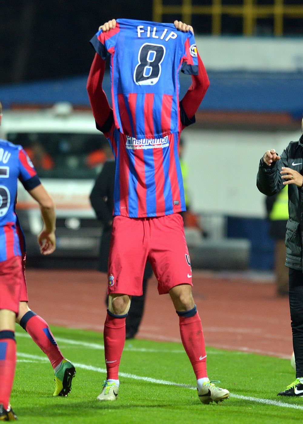 El e TERMINATORUL lasat de Reghe in Ghencea! Diamantul pe care Steaua a REFUZAT sa-l descopere in ultimii 5 ani_2