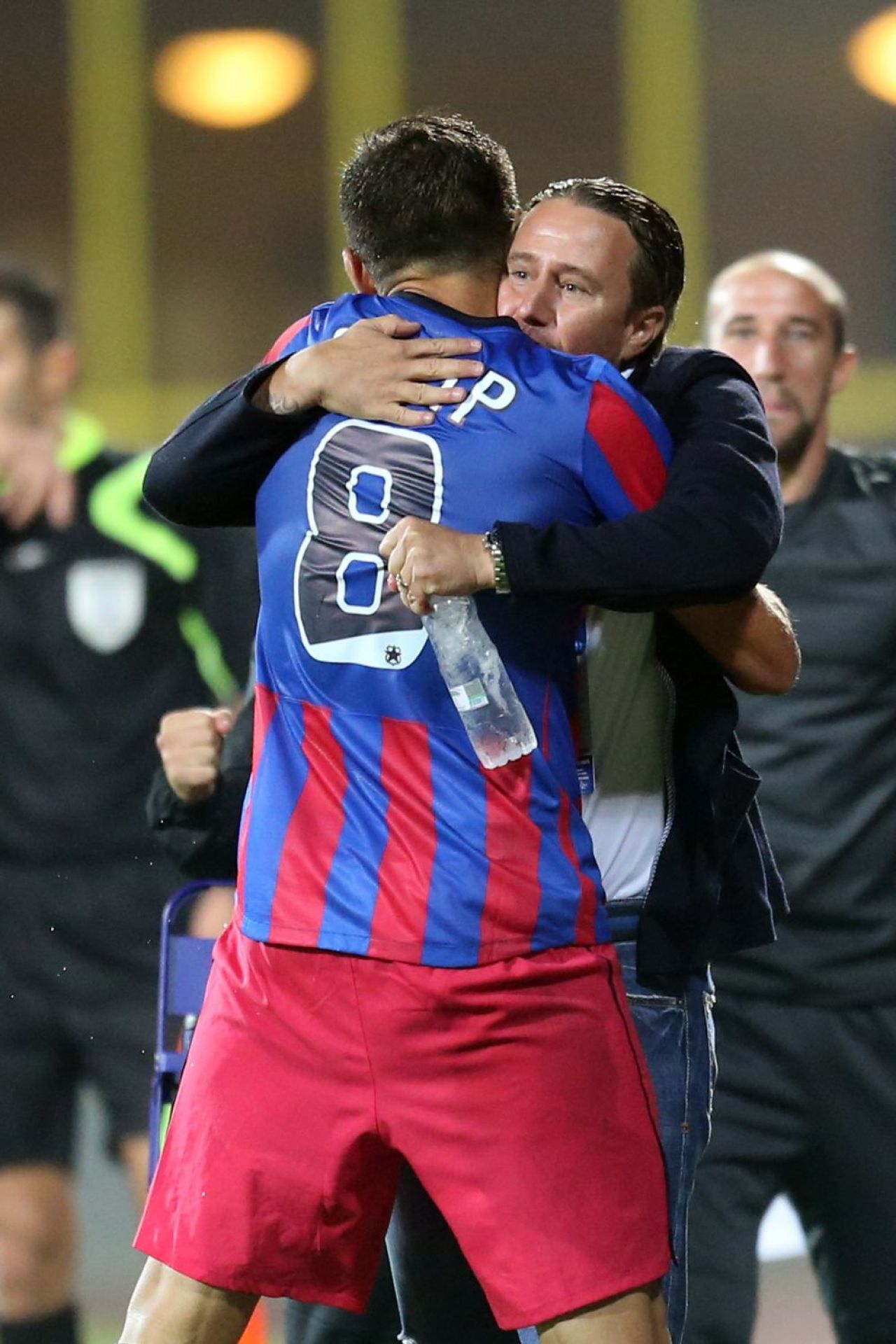 El e TERMINATORUL lasat de Reghe in Ghencea! Diamantul pe care Steaua a REFUZAT sa-l descopere in ultimii 5 ani_3