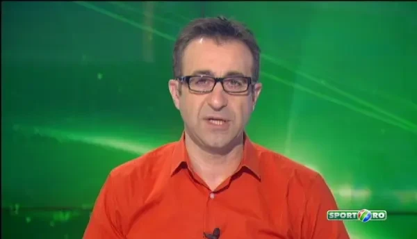 CALAU si EROU pentru milioane de romani! Omul care a ucis, apoi a dat restart viselor Stelei! Secundele de neuitat in Ghencea: