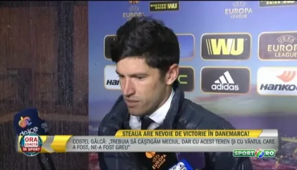 MOTIVUL pentru care Steaua era sa piarda la Rio Ave! Ce spune unul dintre titularii campioanei! VIDEO