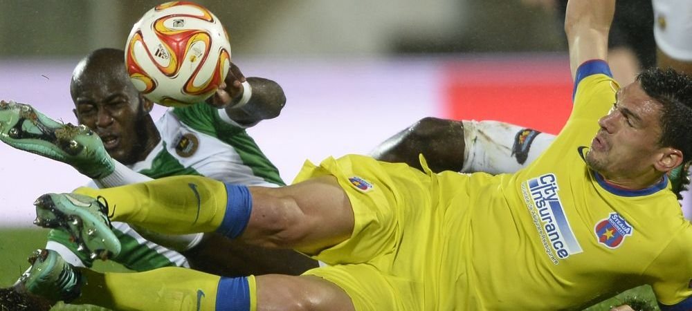 MOTIVUL pentru care Steaua era sa piarda la Rio Ave! Ce spune unul dintre titularii campioanei! VIDEO