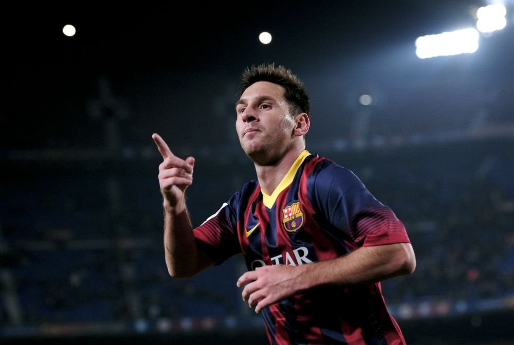 Maratonul celor mai mari recorduri din istorie! Cum au impartit in doua Messi si Cristiano Ronaldo UNIVERSUL FOTBAL _2