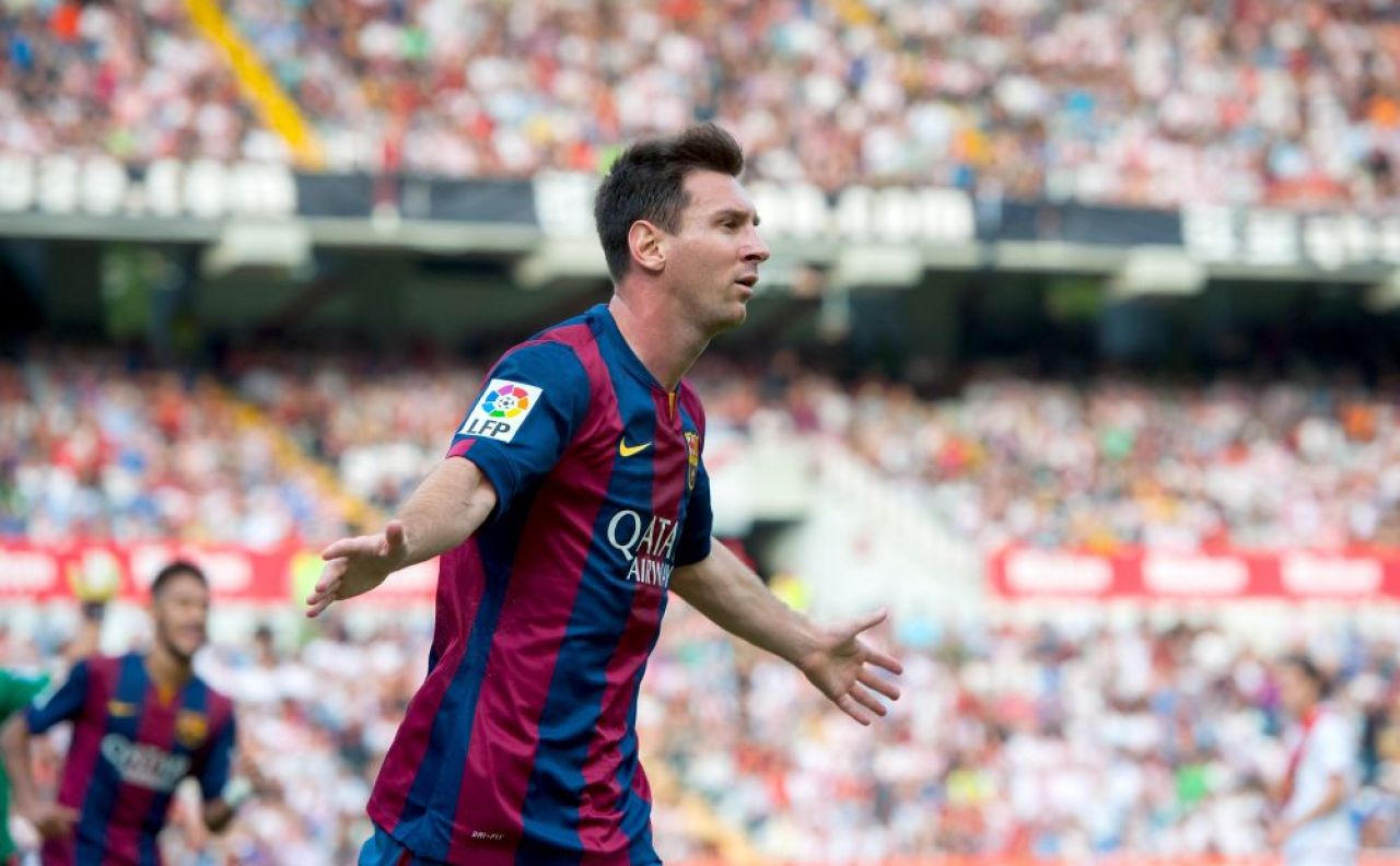 Maratonul celor mai mari recorduri din istorie! Cum au impartit in doua Messi si Cristiano Ronaldo UNIVERSUL FOTBAL _4